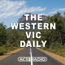 Western Vic Daily
