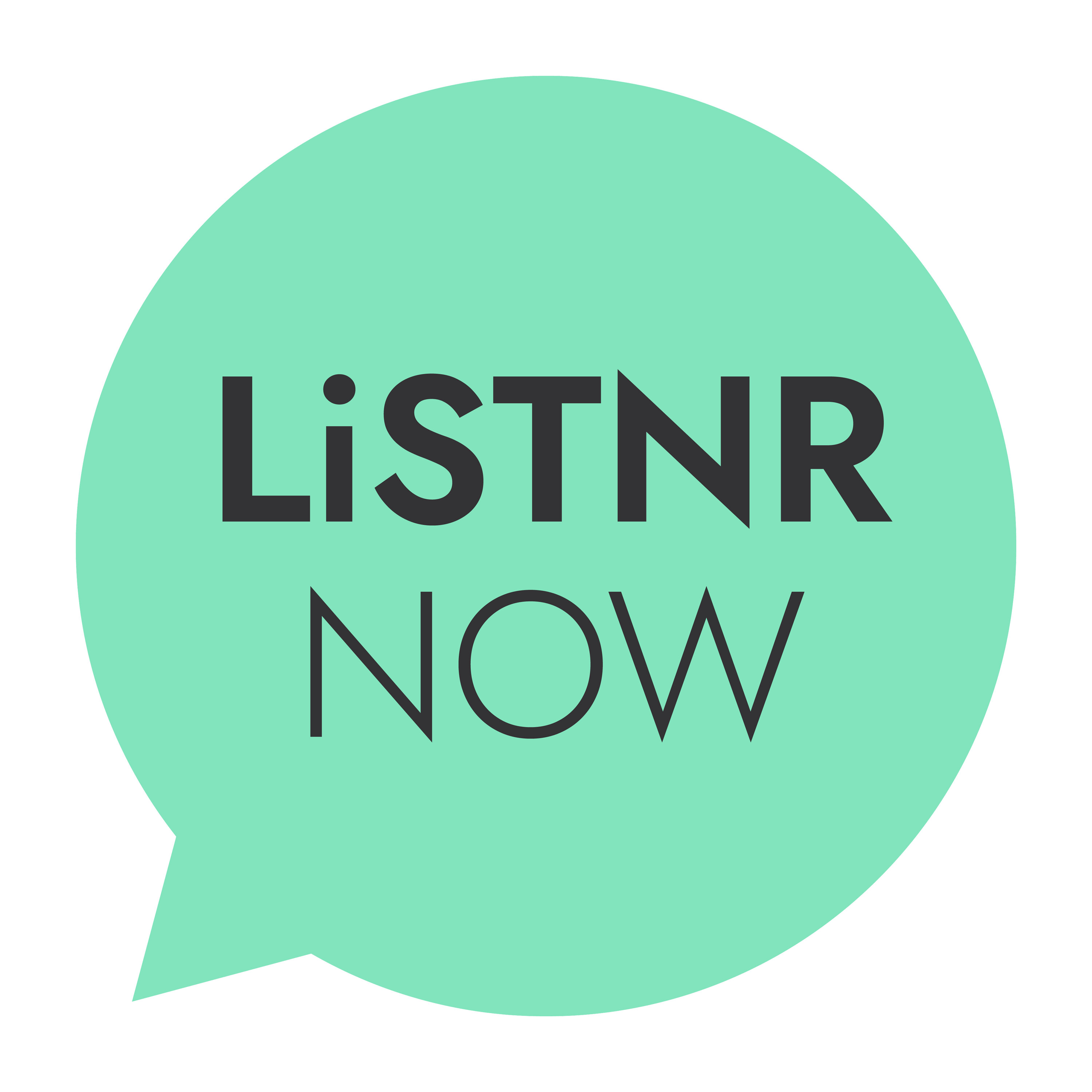LiSTNR NOW