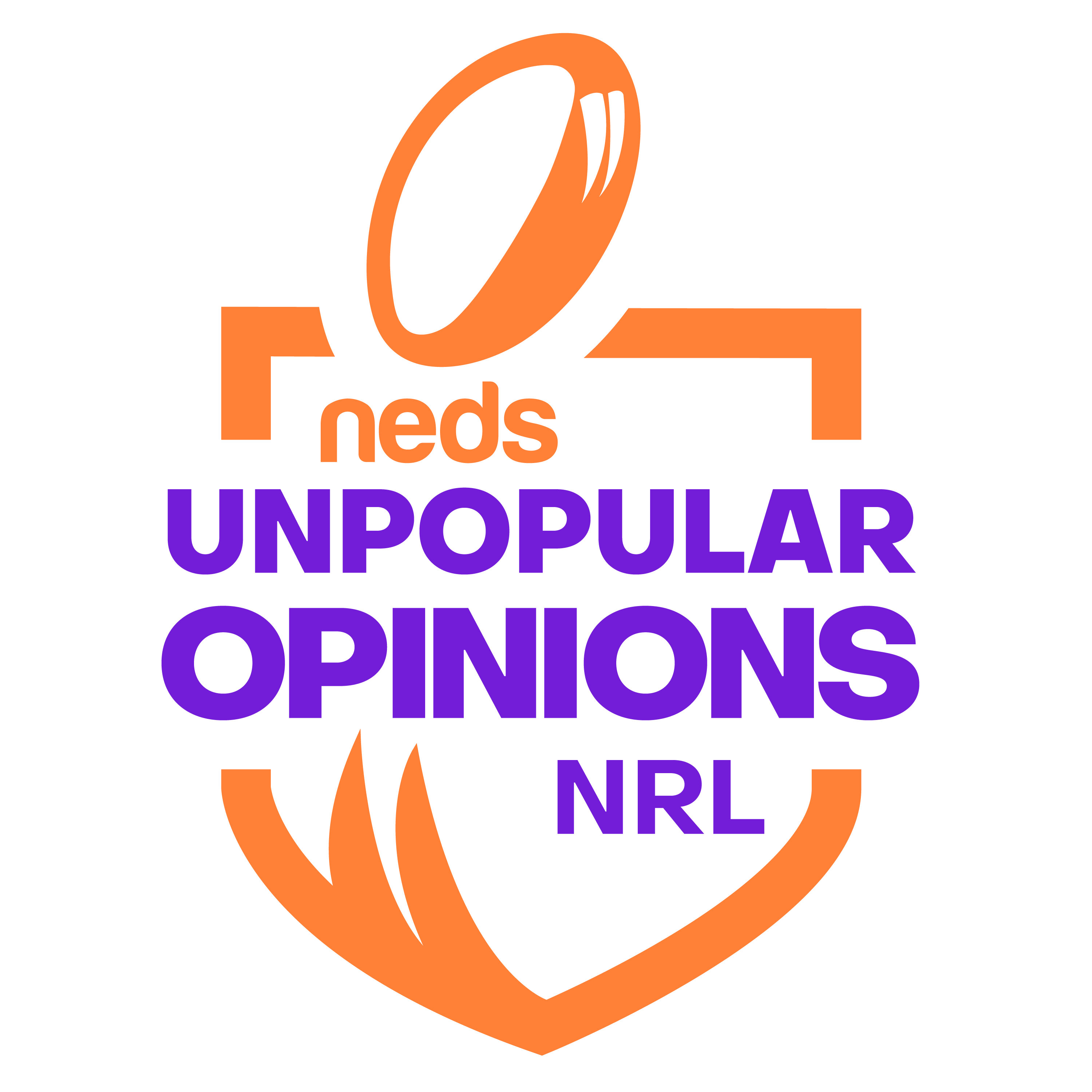 NRL Round 8 2025 - Well Behaved Boys