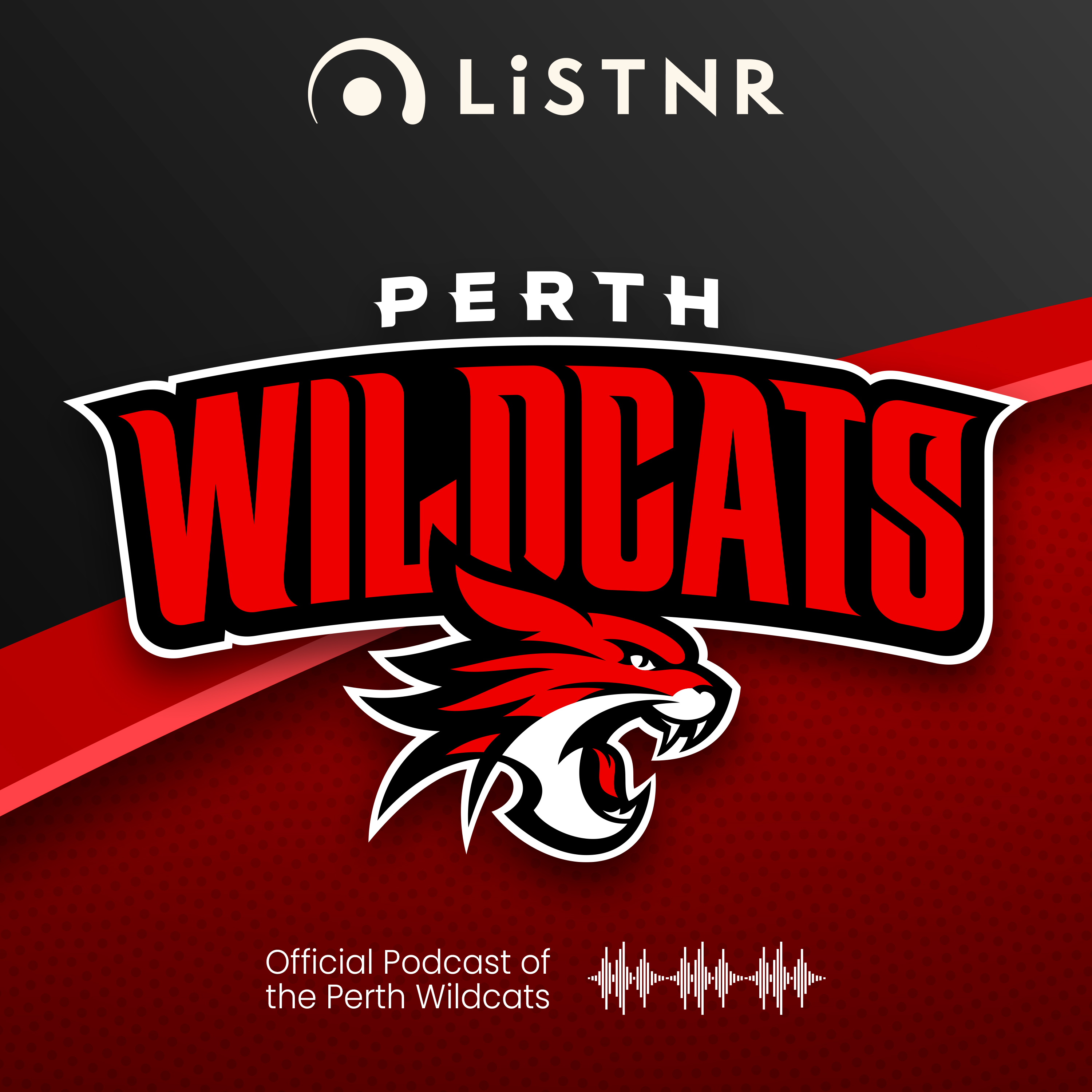 THE PERTH WILDCAST | S03E01 - DP Blake Nielsen and a couple more Dockers fans