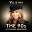 The 90s with Dannii Minogue
