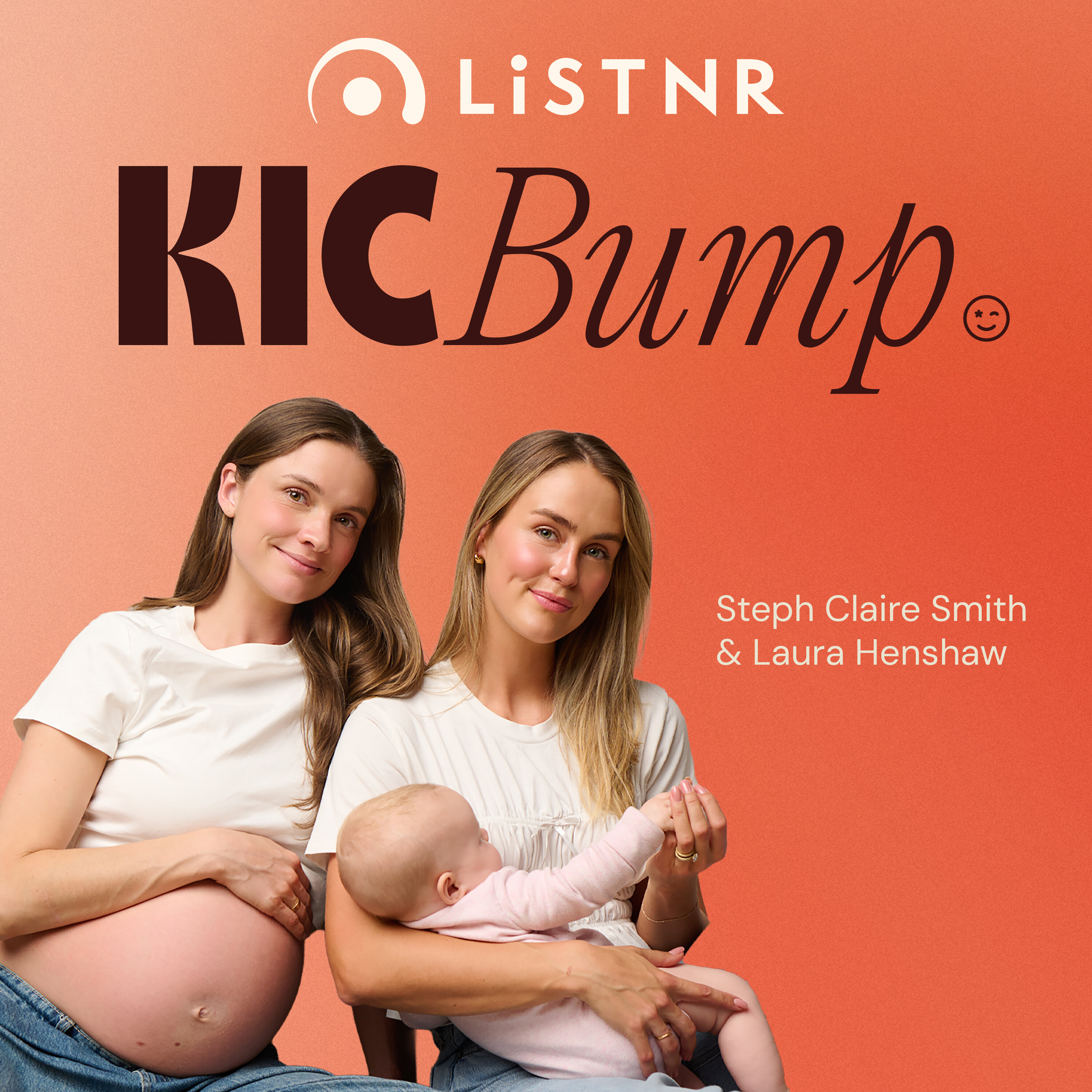 Laura’s birth story