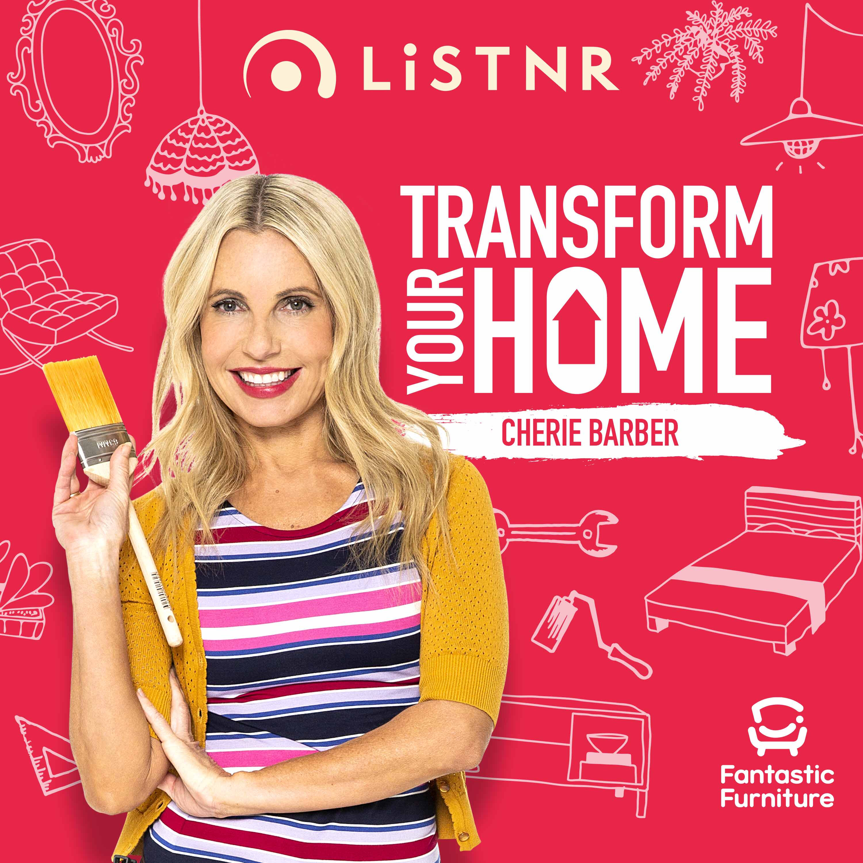 Step 6 - How to style your home?