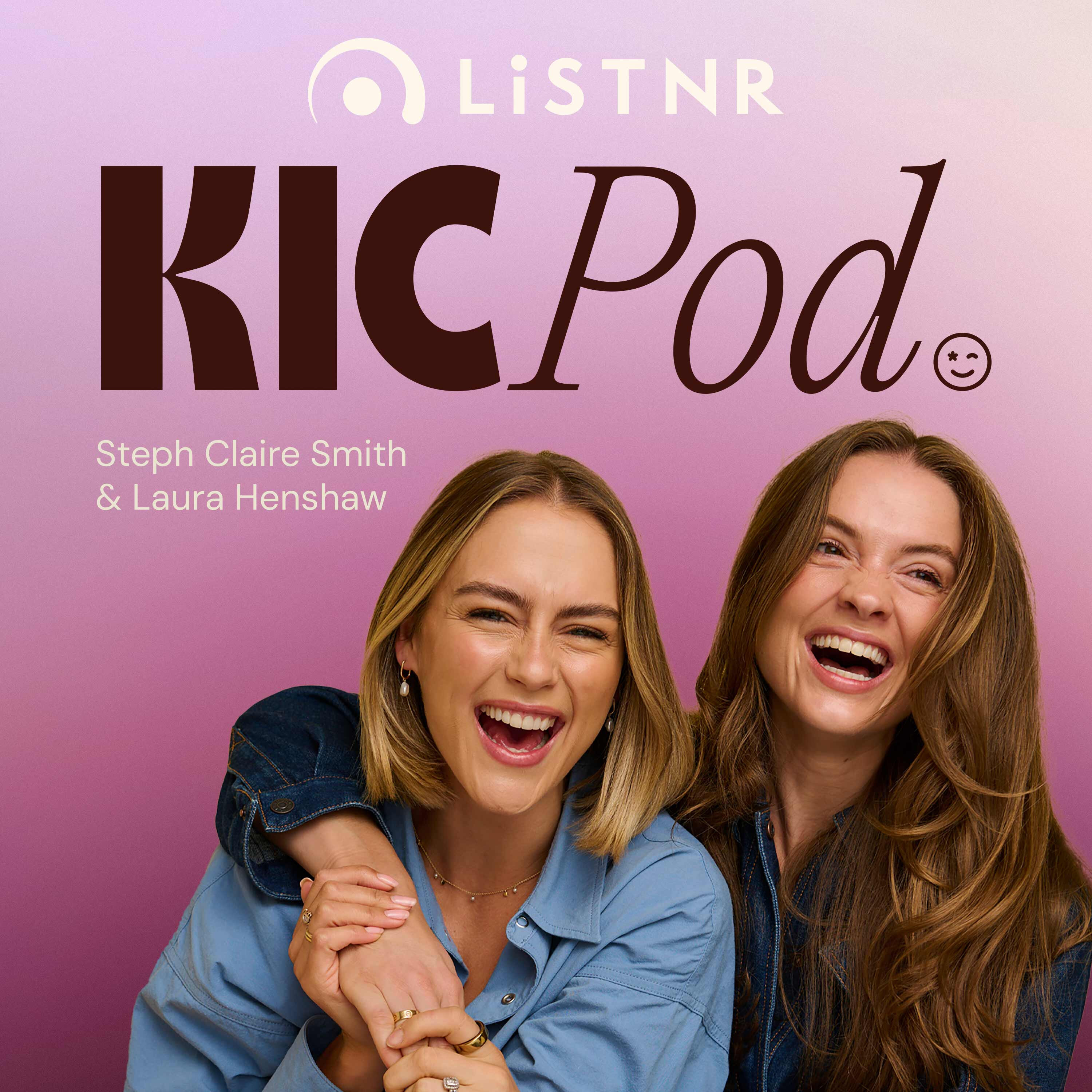 KICPOD cover