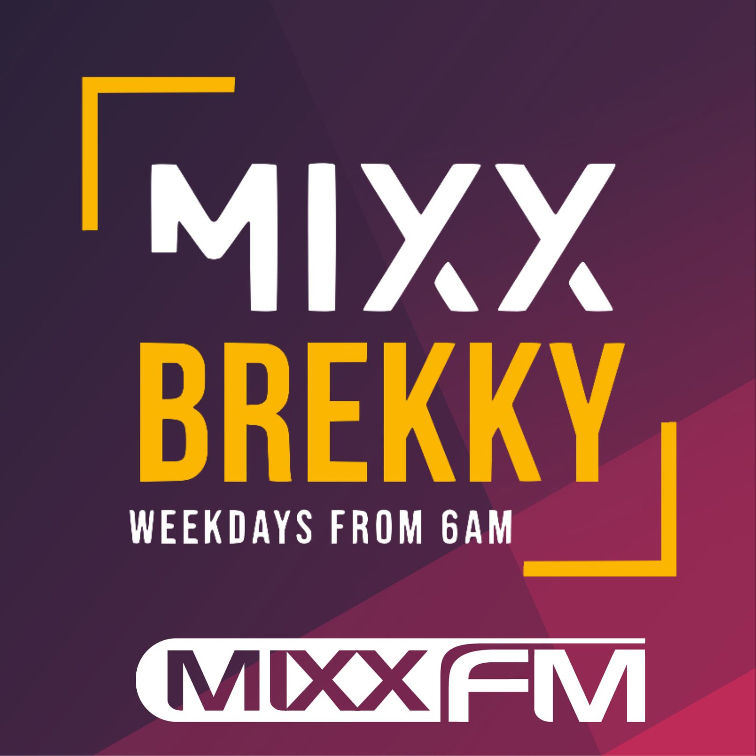 Mixx Brekky - 1004