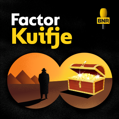 Factor Kuifje