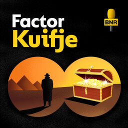 Factor Kuifje