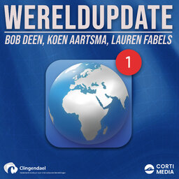 Wereldupdate