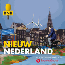 Nieuw Nederland