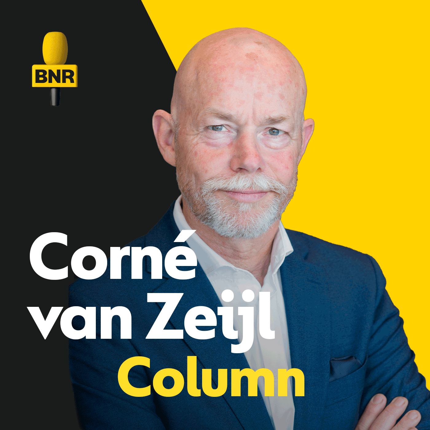 Corne van Zeijl