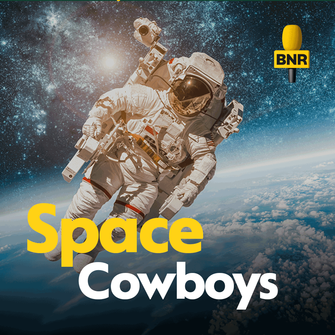 Space Cowboys