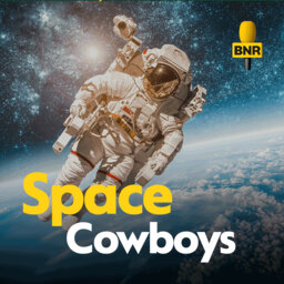 Space Cowboys