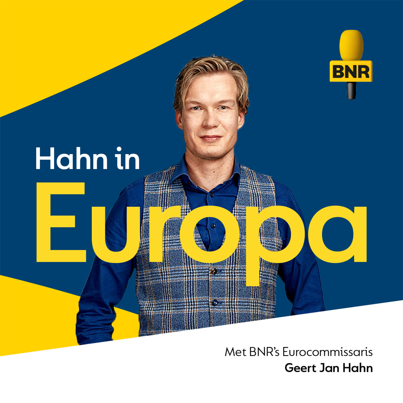 Hahn in Europa