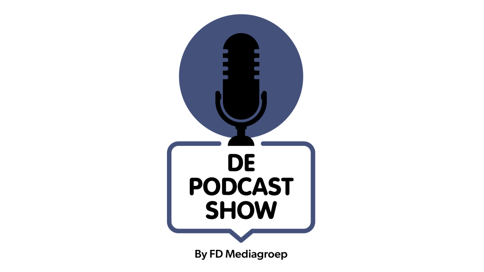 De Podcast Show