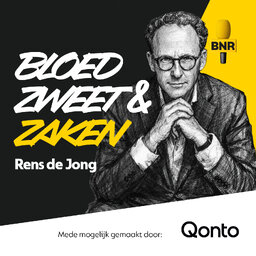 Bloed, Zweet & Zaken