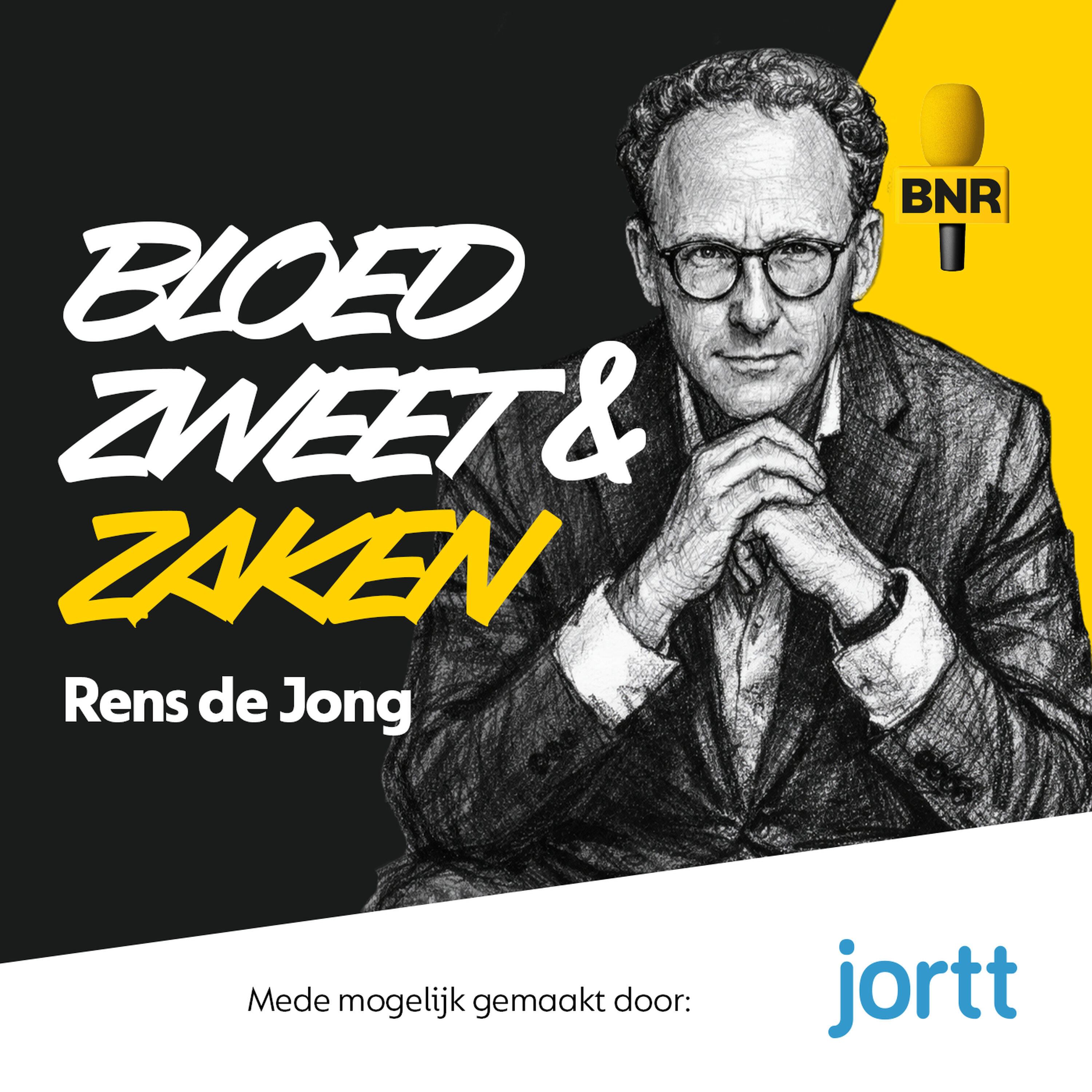Bloed, Zweet & Zaken