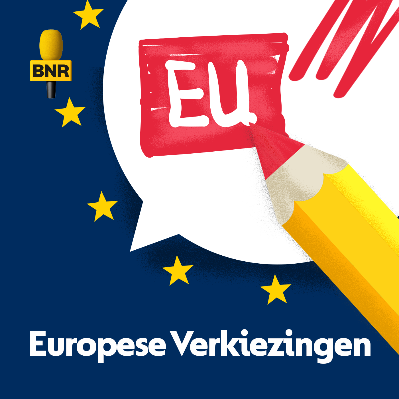 BNR Verkiezingsdebatten
