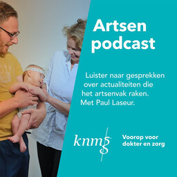Artsen Podcast