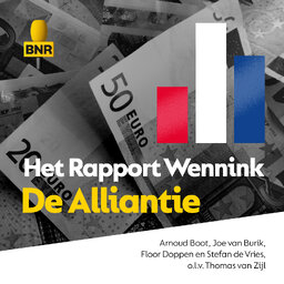 De Alliantie