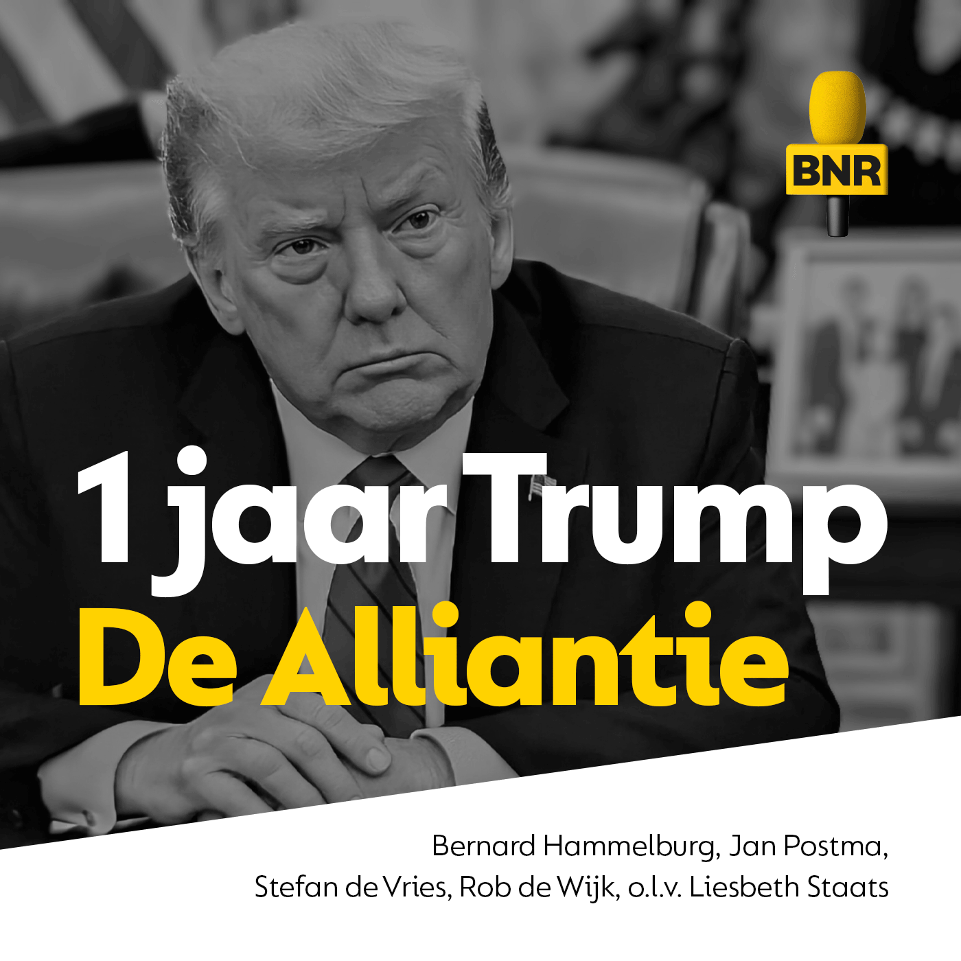 De Alliantie