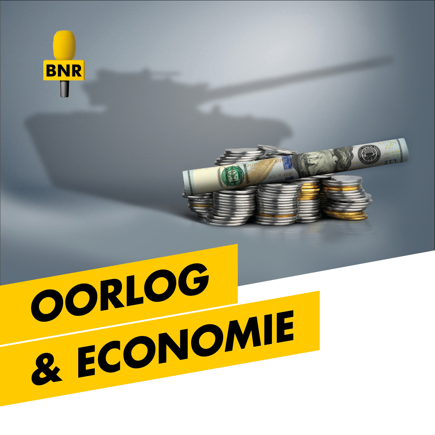 Oorlog & Economie 