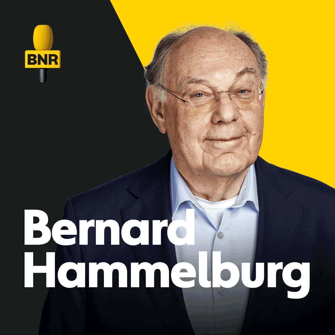 Bernard Hammelburg