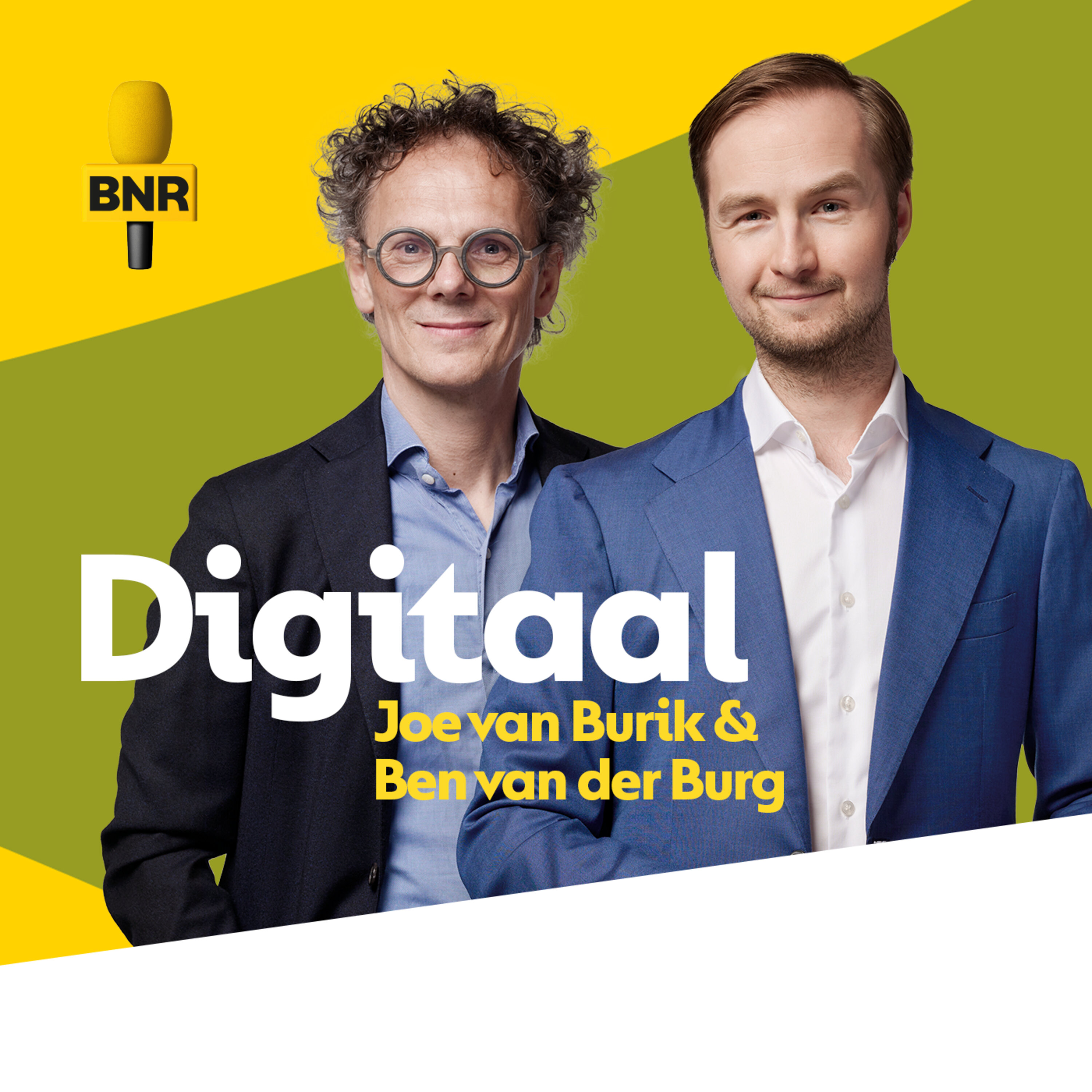 Digitaal | BNR:BNR Nieuwsradio