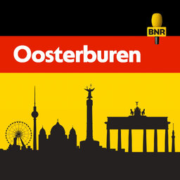 Oosterburen