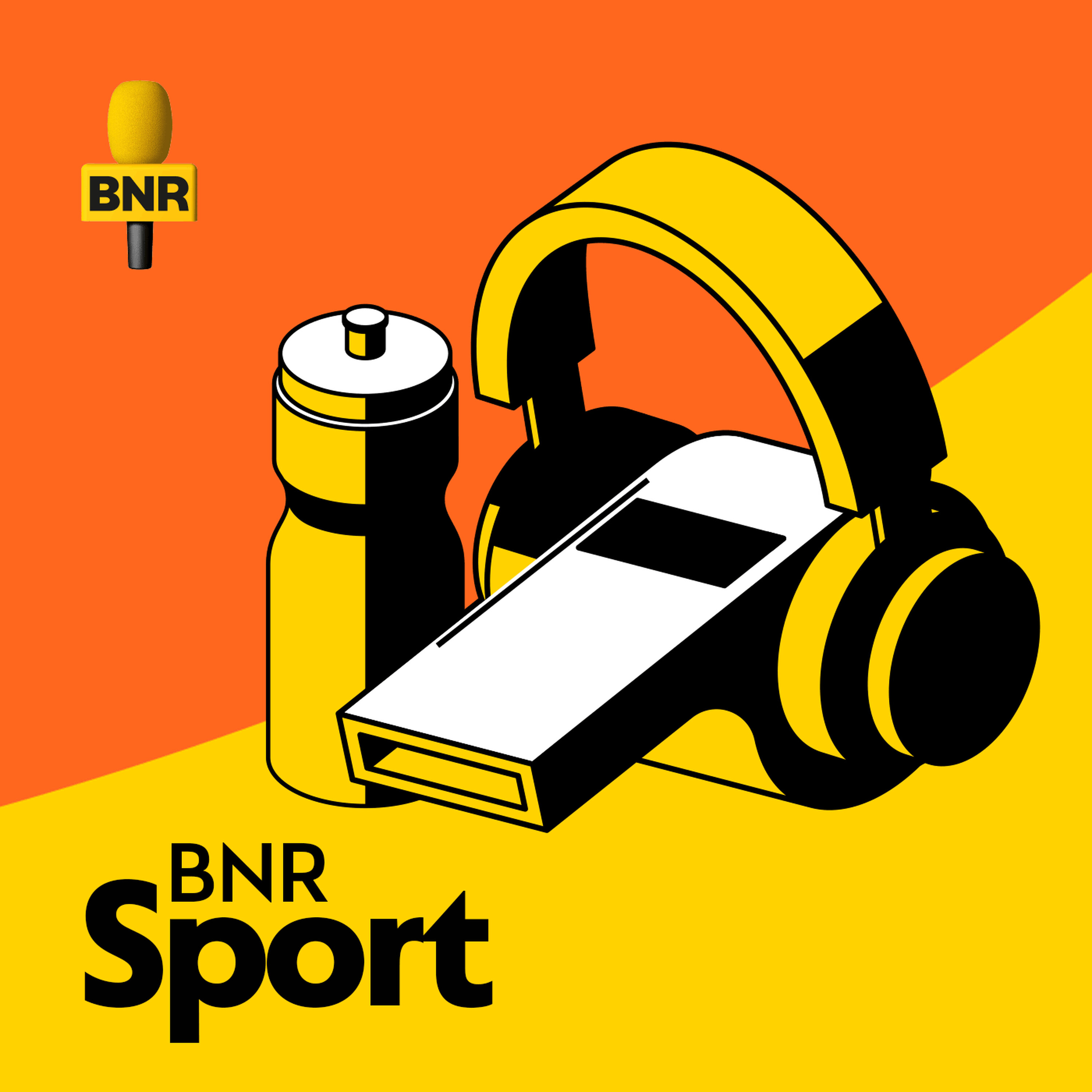 BNR Sport