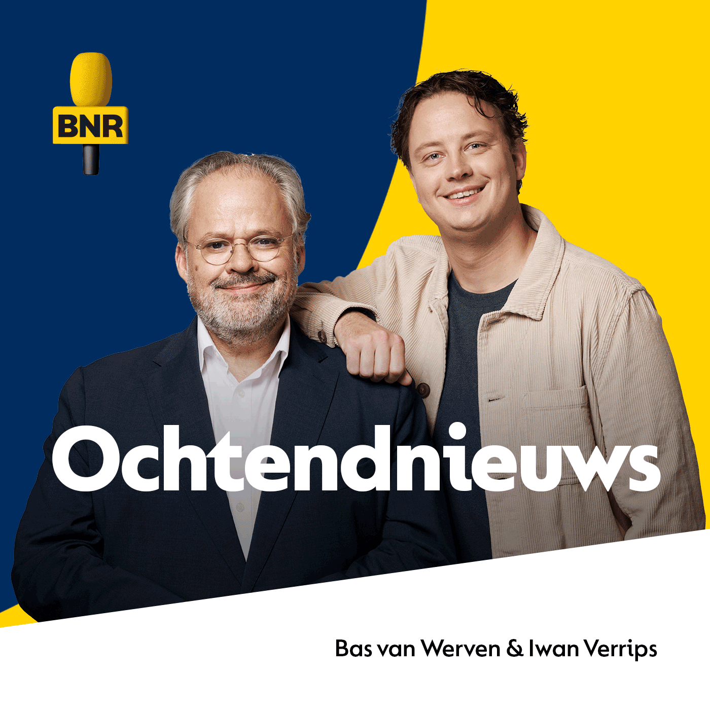 Ochtendnieuws