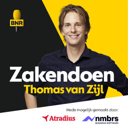 Zakendoen