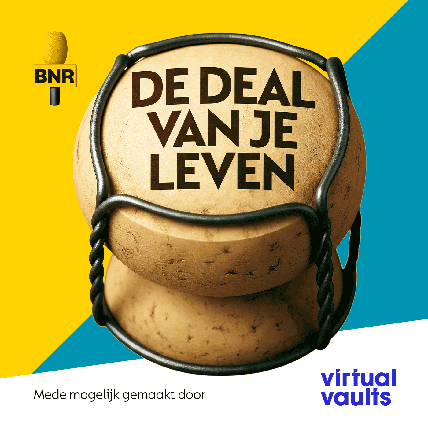 De deal van je leven