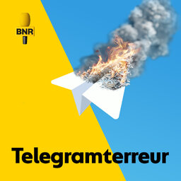 Telegramterreur