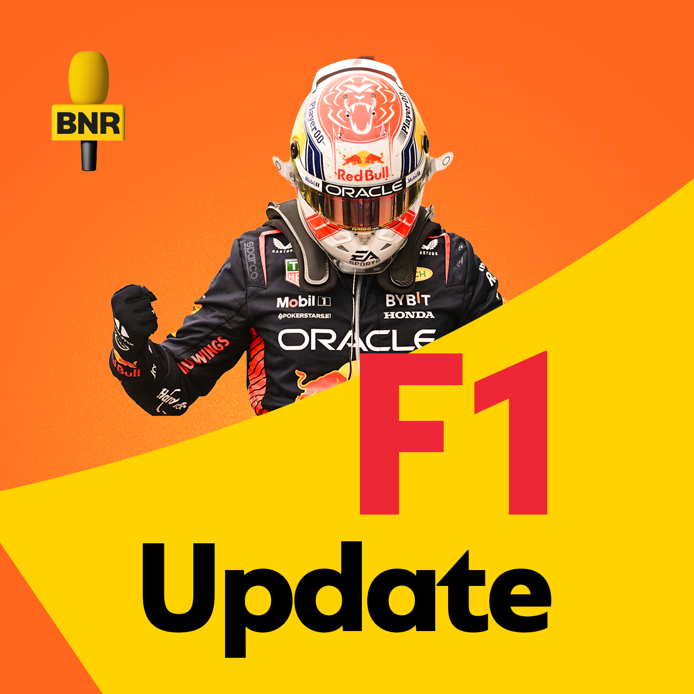 BNR F1