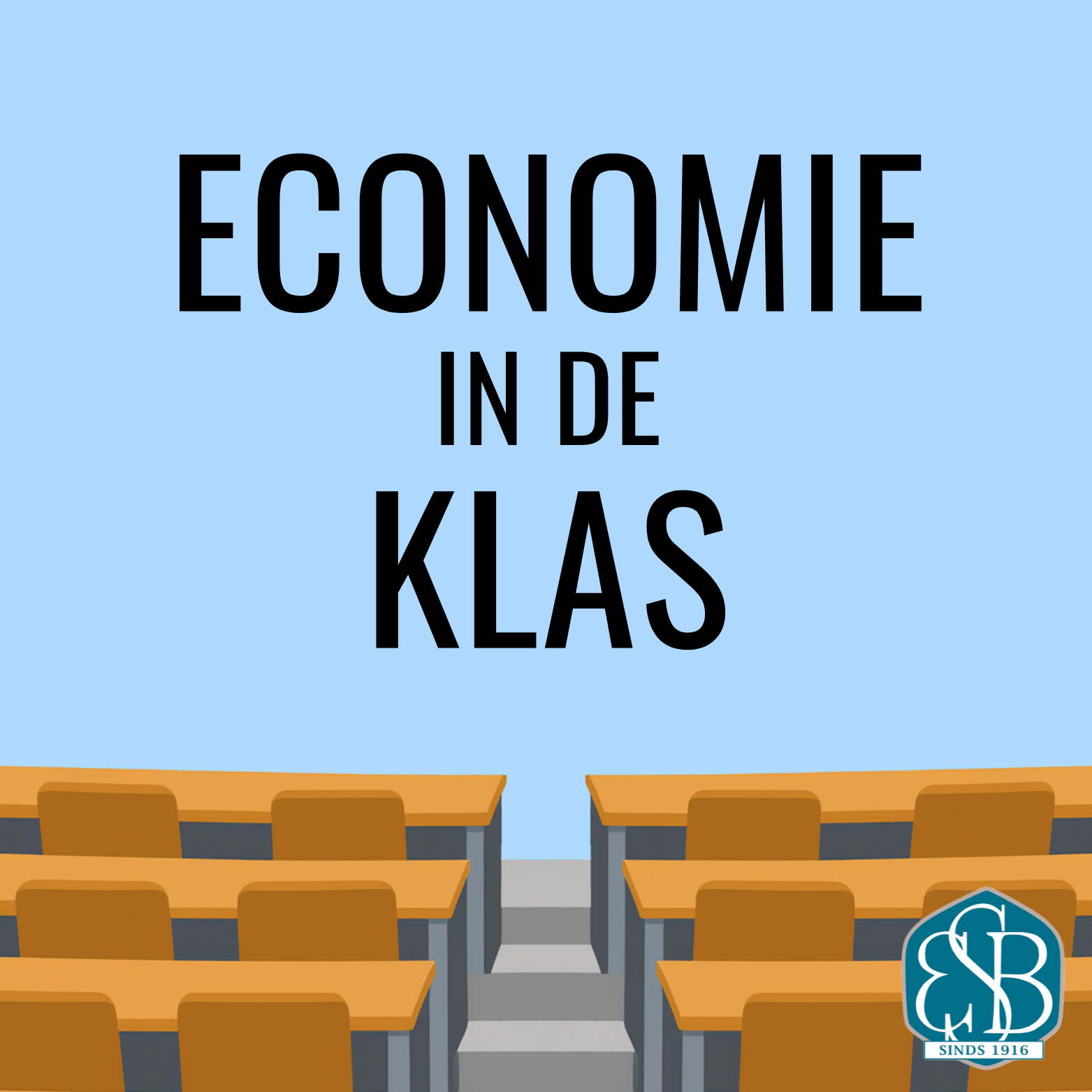 Economie in de klas