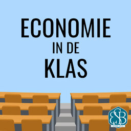 Economie in de klas