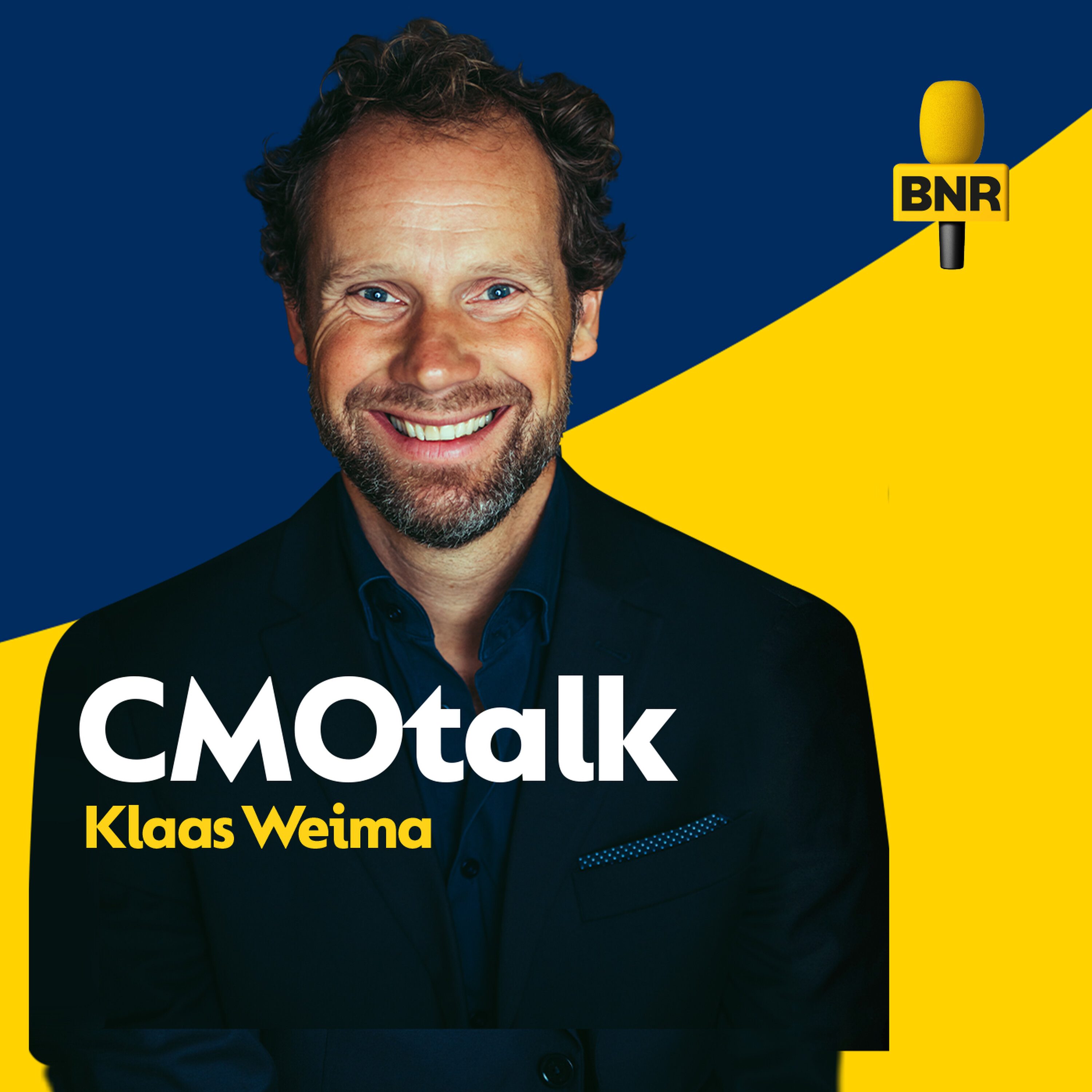 CMOtalk cover