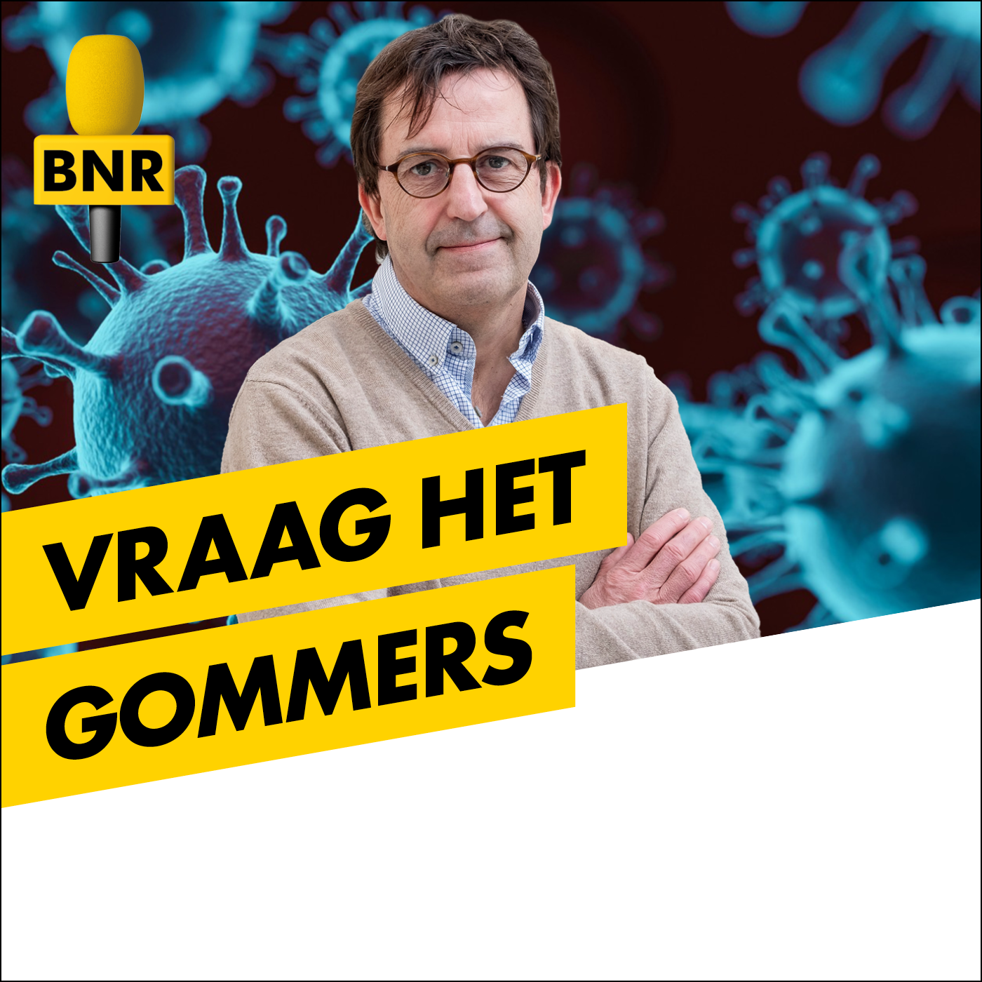 Vraag het Gommers