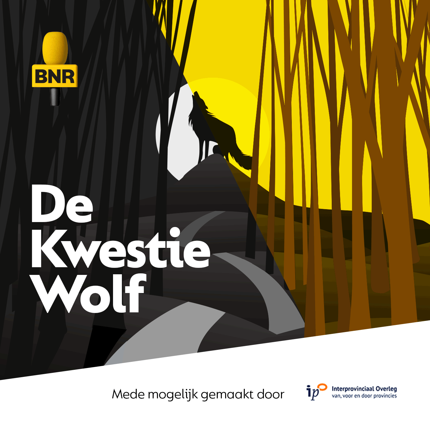 De kwestie wolf