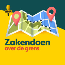 Zakendoen over de grens