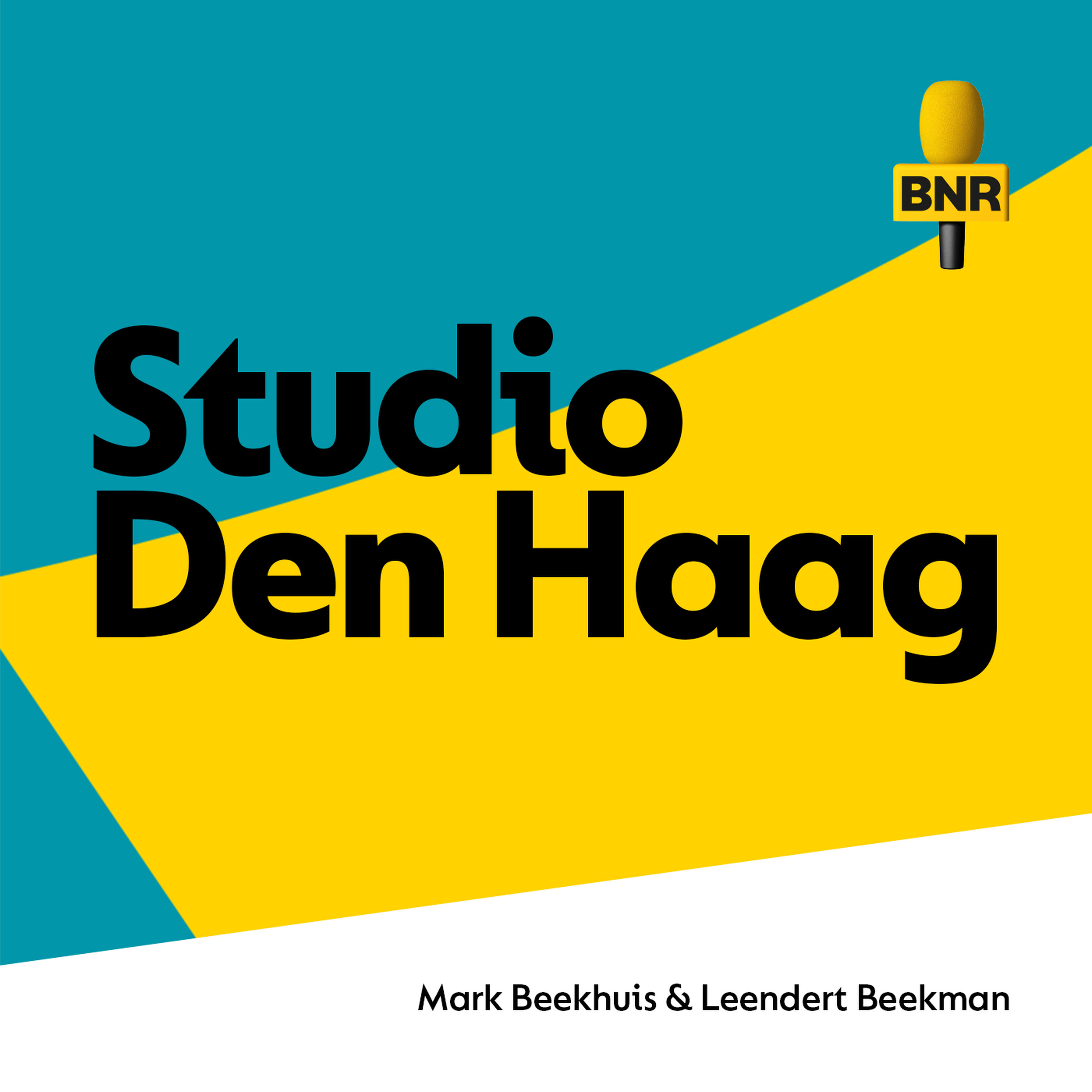 Studio Den Haag | BNR