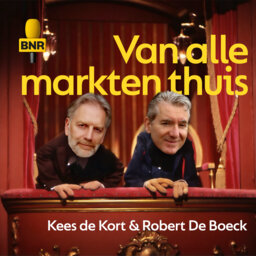 Van Alle Markten Thuis