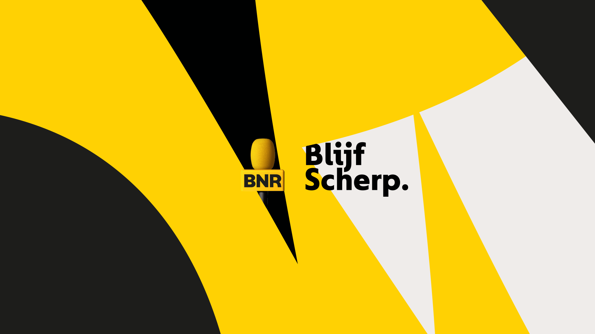 BNR Nieuwsupdate