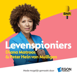 Levenspioniers