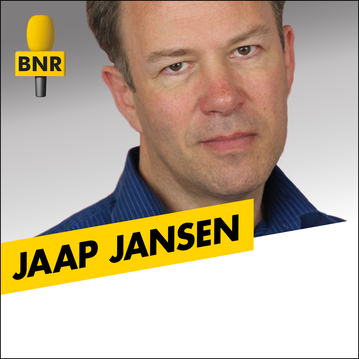 Jaap Jansen