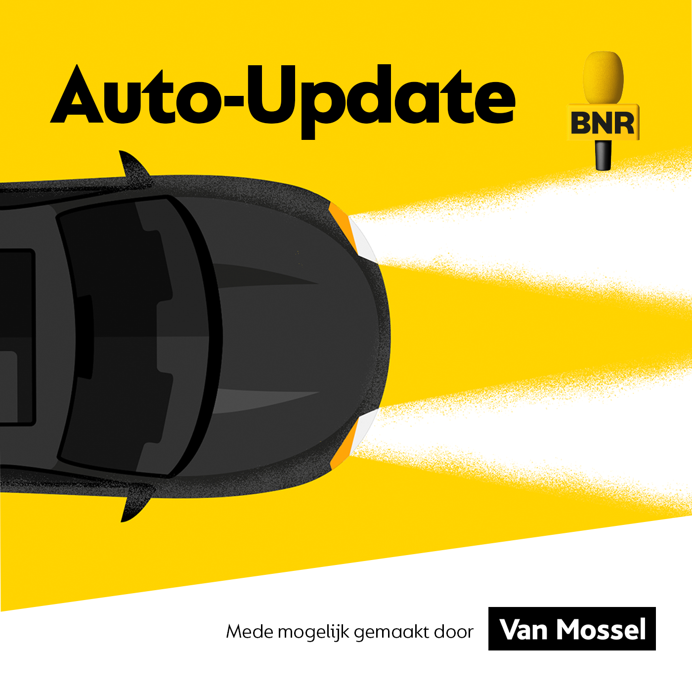 BNR Auto Update