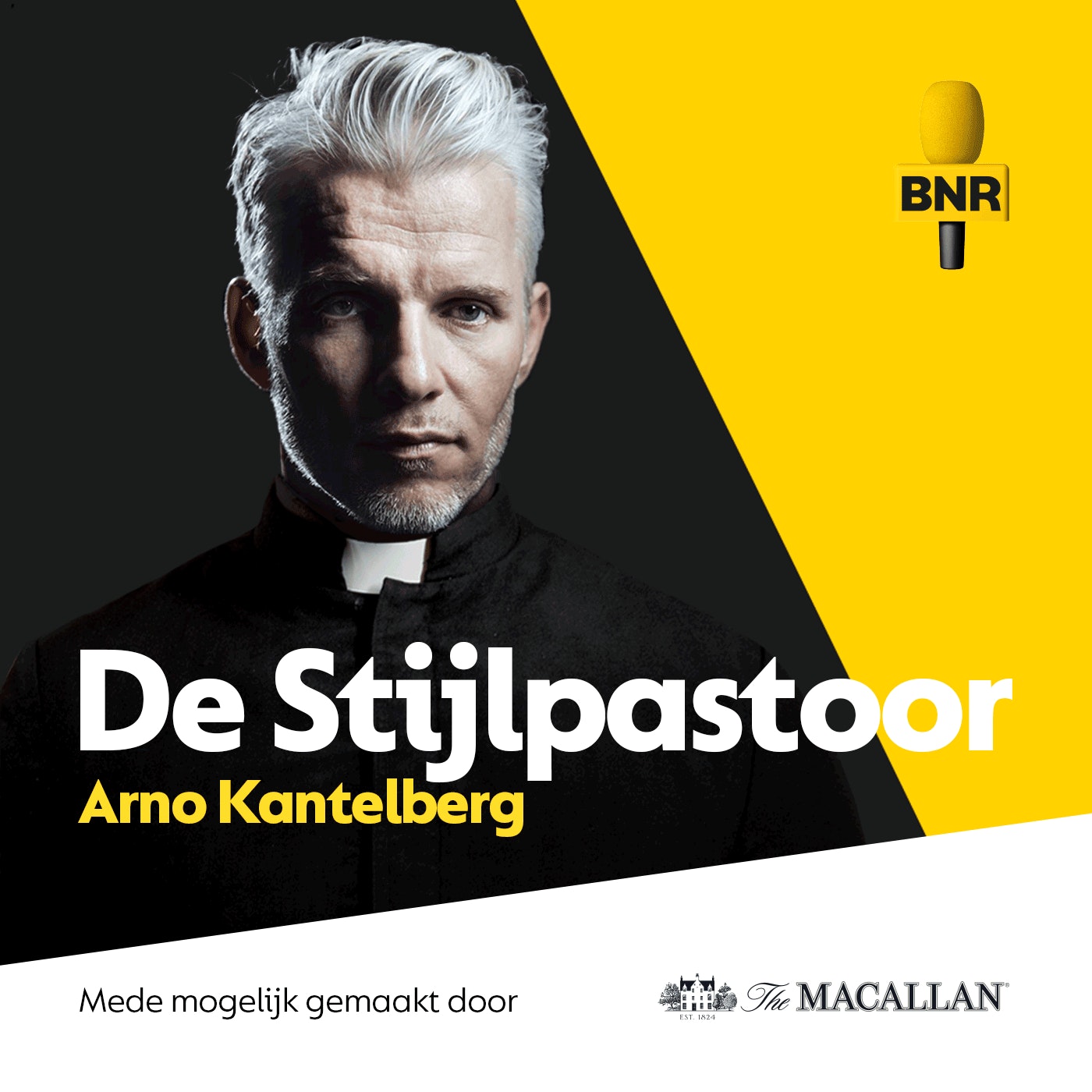 De Stijlpastoor