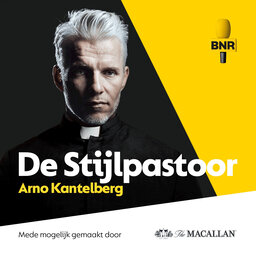 De Stijlpastoor