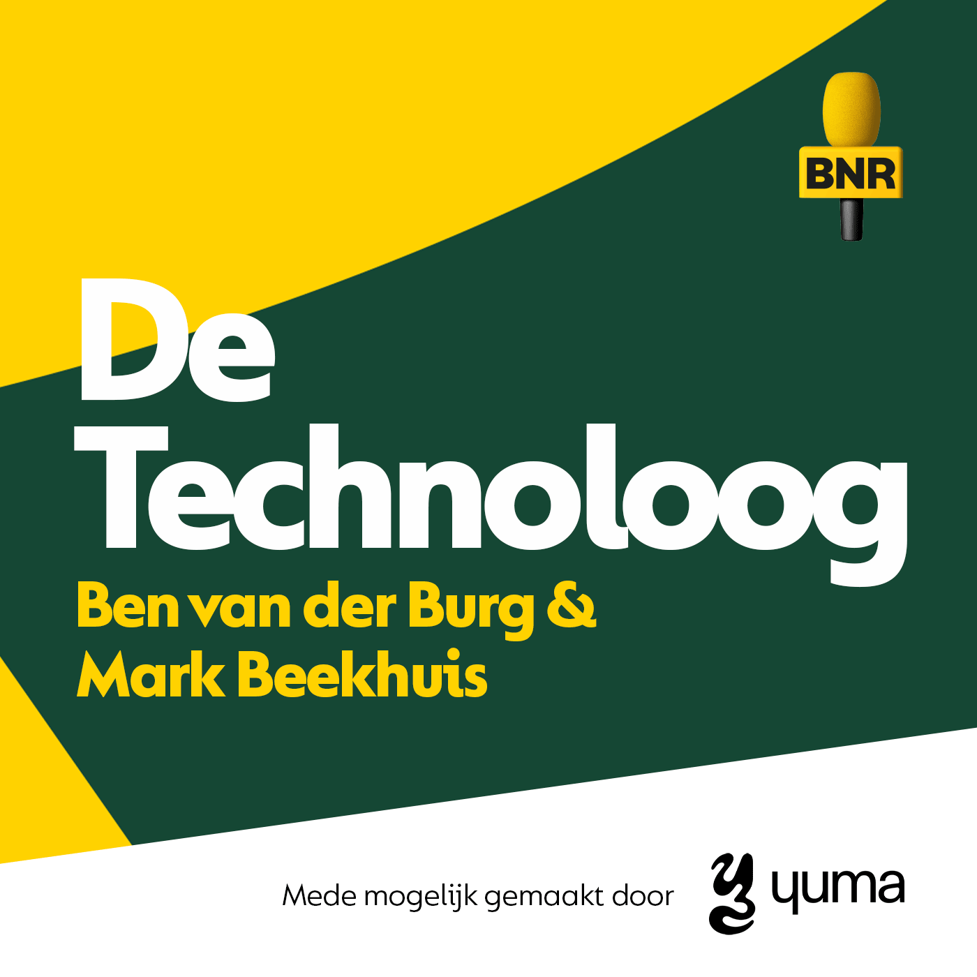 De Technoloog