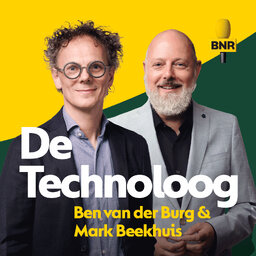 De Technoloog